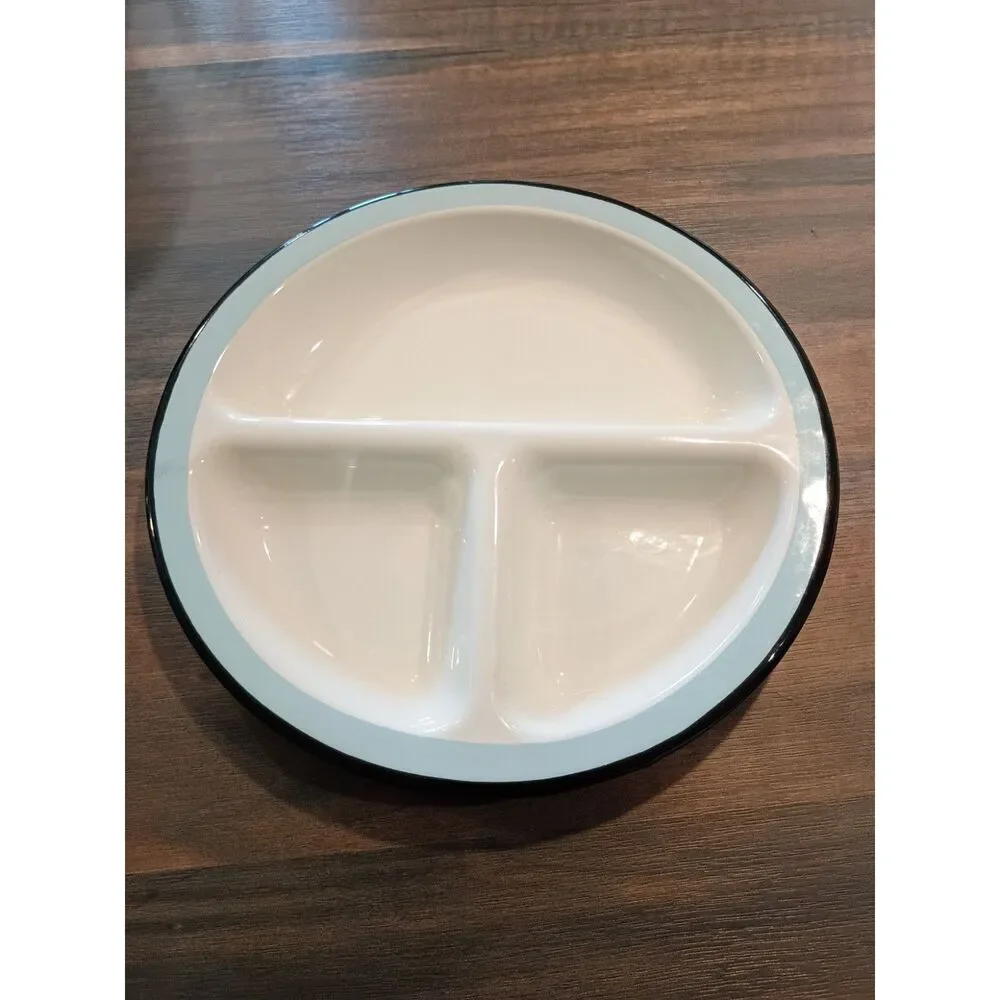Hearth & Hand with Magnolia Porcelain Enamelware 9